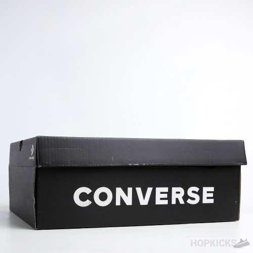 Converse Run Star Motion Utility Triple Black (Premium Batch)